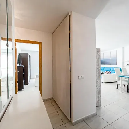 Appartamento Casa Eufor-b-ia, Confort & Relax, Aircon