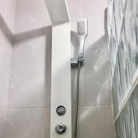 Casa Eufor-b-ia, Confort & Relax, Aircon Appartamento *