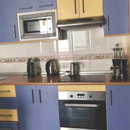 Casa Eufor-b-ia, Confort & Relax, Aircon Appartamento *