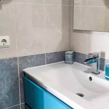 Casa Eufor-b-ia, Confort & Relax, Aircon Appartamento *