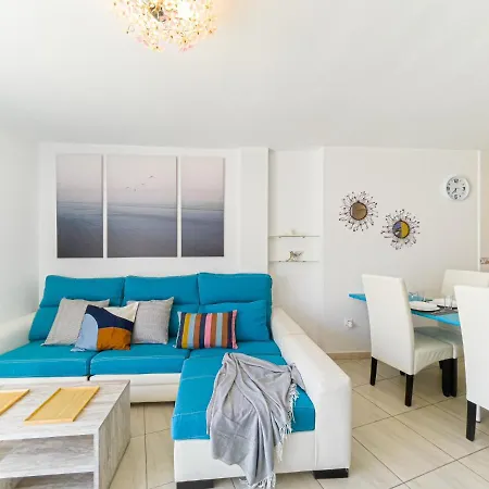 Appartamento Casa Eufor-b-ia, Confort & Relax, Aircon