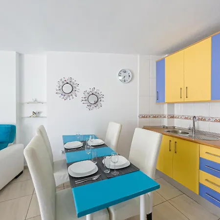 Appartamento Casa Eufor-b-ia, Confort & Relax, Aircon *