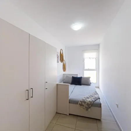 Διαμέρισμα Casa Eufor-b-ia, Confort & Relax, Aircon *