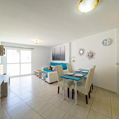 Apartamento Casa Eufor-b-ia, Confort & Relax, Aircon