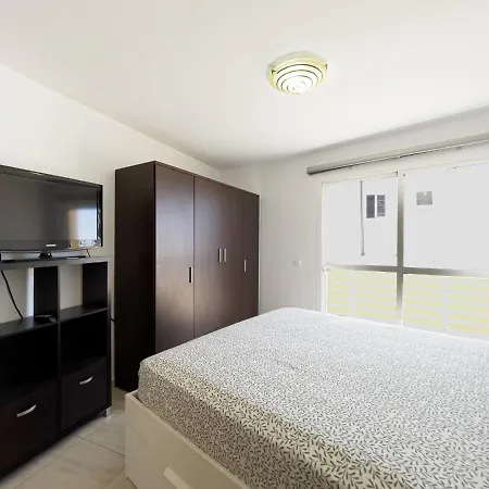 Apartamento Casa Eufor-b-ia, Confort & Relax, Aircon