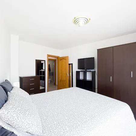 Casa Eufor-b-ia, Confort & Relax, Aircon * Morro Jable (Fuerteventura)