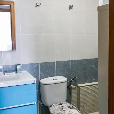 Διαμέρισμα Casa Eufor-b-ia, Confort & Relax, Aircon *