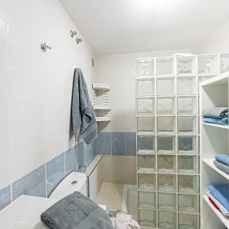 Casa Eufor-b-ia, Confort & Relax, Aircon Διαμέρισμα *