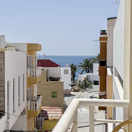 Apartamento Casa Eufor-b-ia, Confort & Relax, Aircon