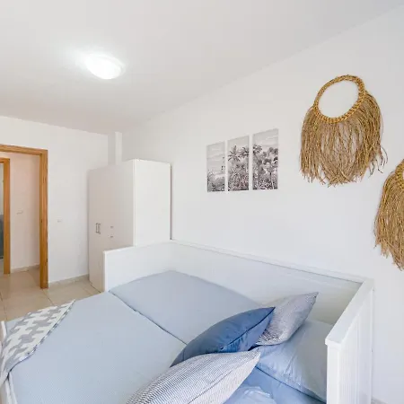 Διαμέρισμα Casa Eufor-b-ia, Confort & Relax, Aircon